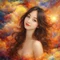 Jasmine-Fullmoon in Leo