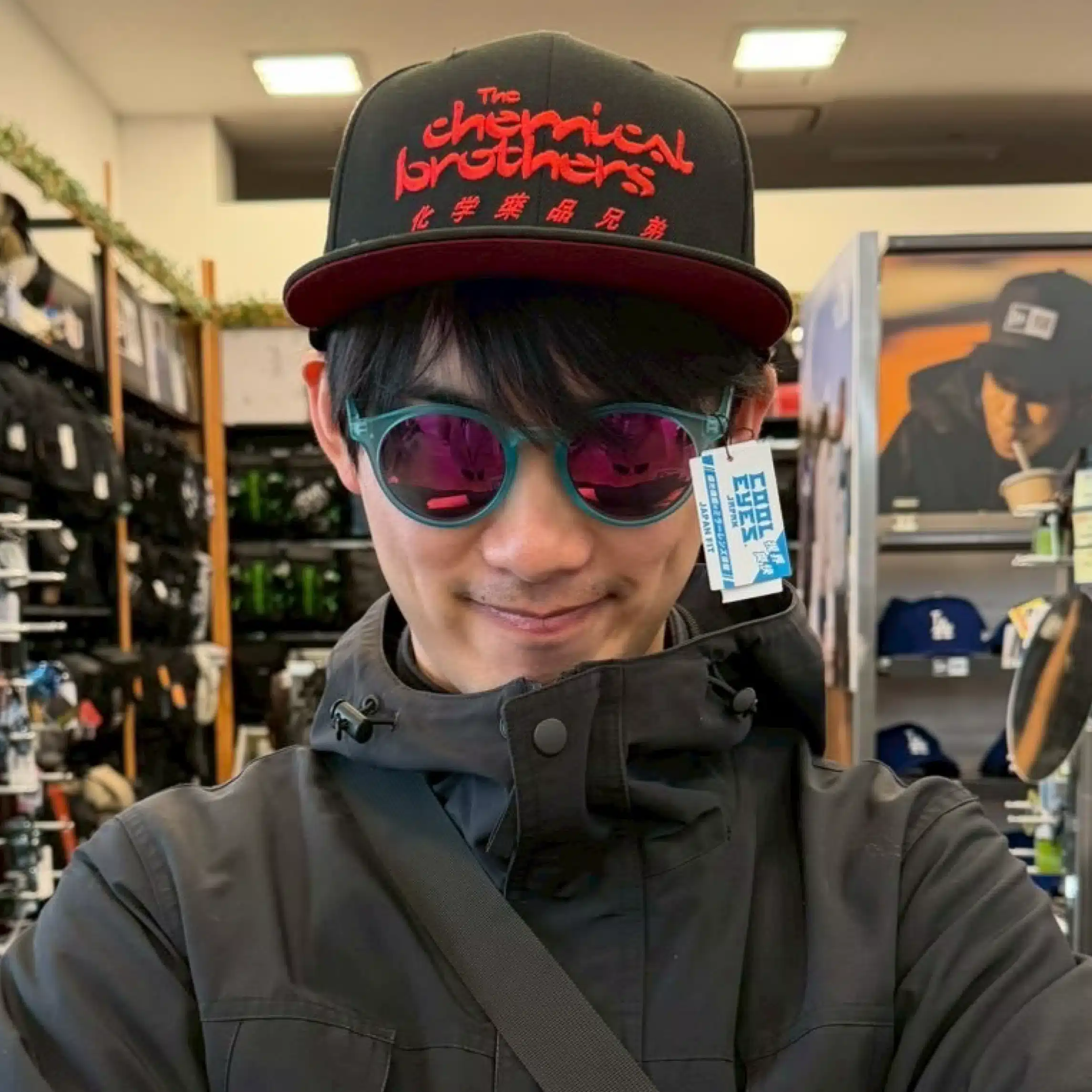 大智