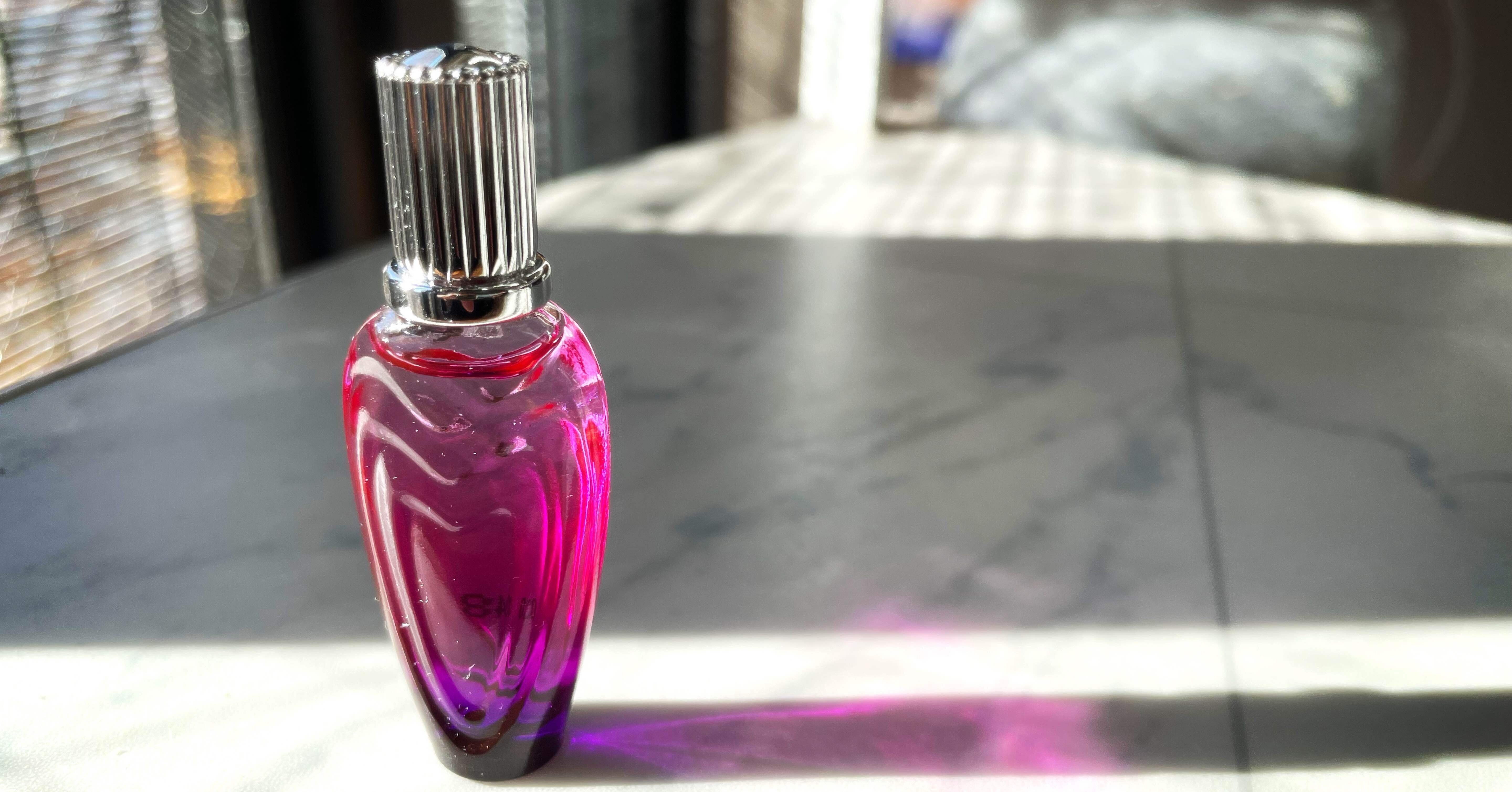 マイフレグランスチェック✓』Escada／Marine Groove｜石慎（にゃあ