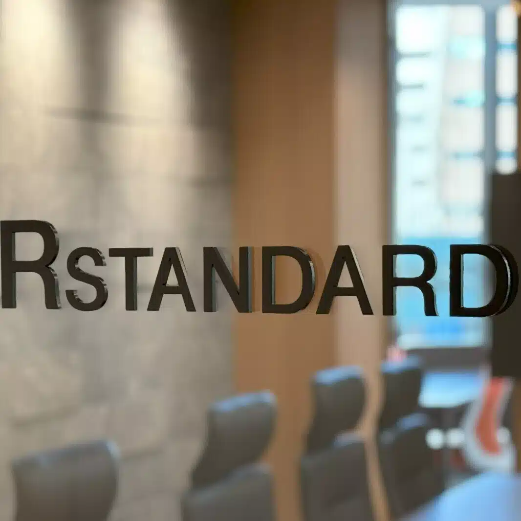 株式会社RSTANDARDの公式Note