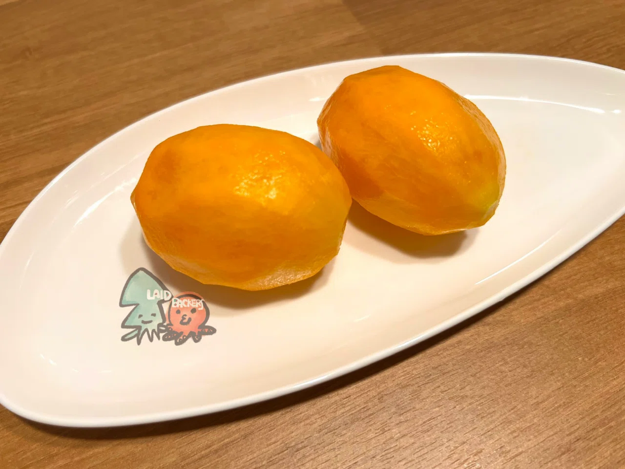 市場で発見！高級フルーツ「マヨンチット」憧れのマヨ活デビューin