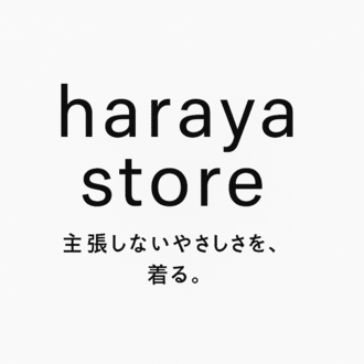 Kazuo Haraya/haraya store