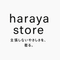 Kazuo Haraya/haraya store