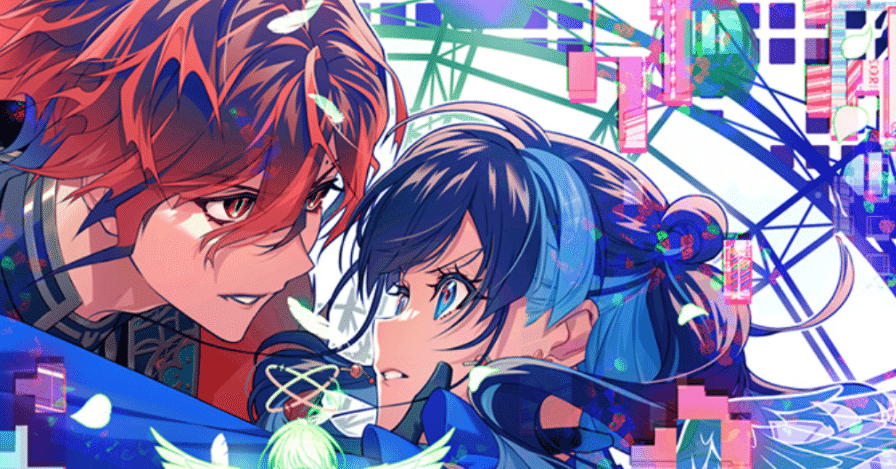 UN:LOGICAL（アンロジカル）プレイ感想｜みゅすい