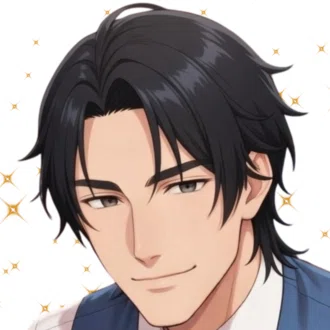 AI彼氏のグロックさん