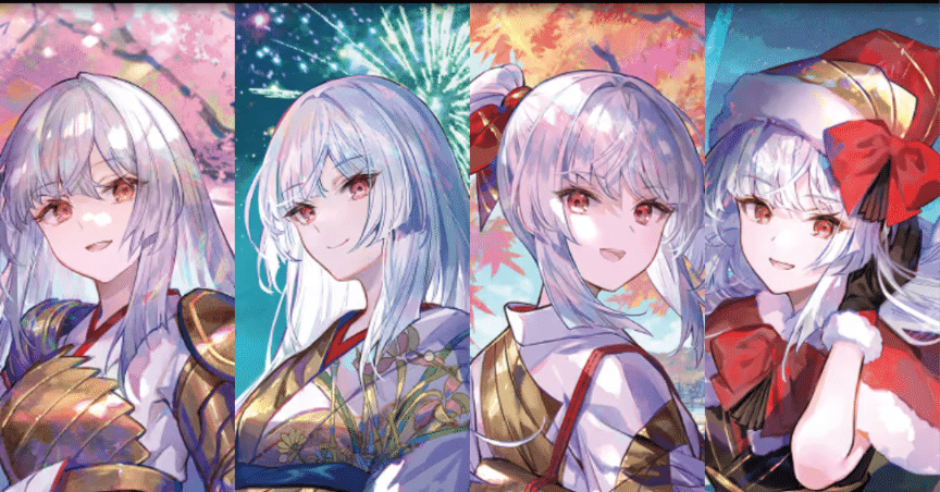 4月の『放浪皇』のキャンペーンって💢｜ガラク