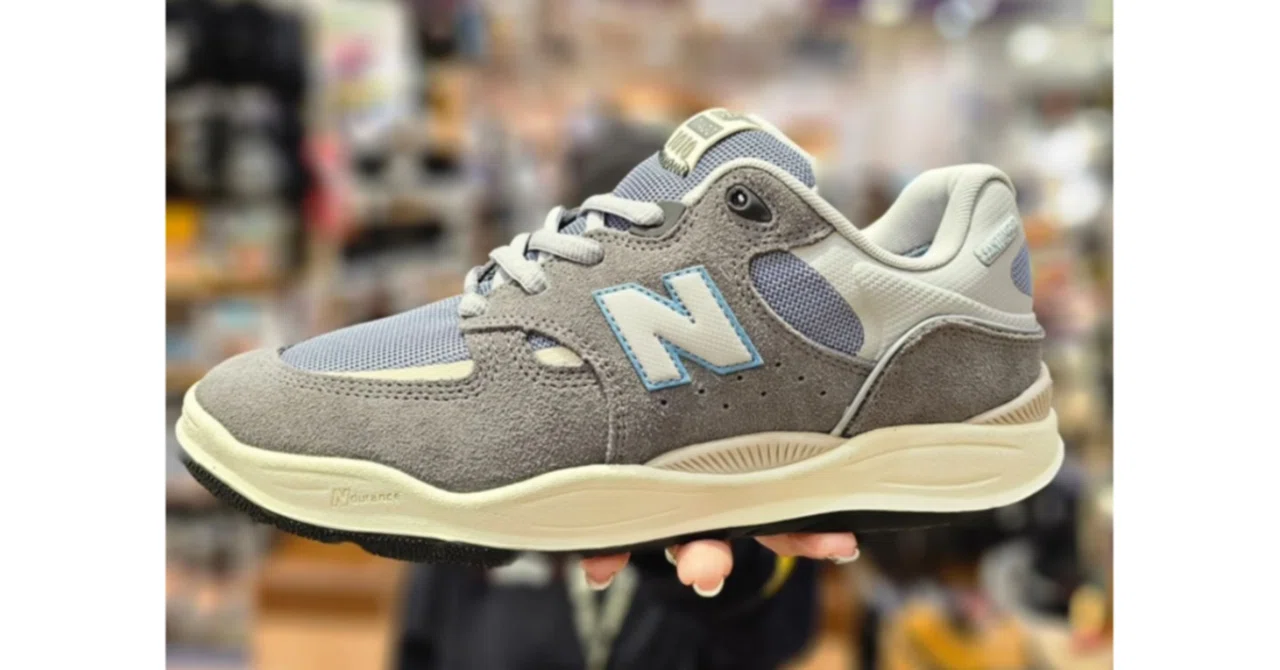ニューバランス(new balance)ヌメリック 1010の販売店やレビュー＆評判