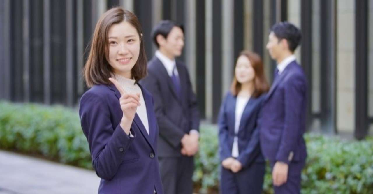 契約社員から大学の正職員になることは可能なのか 職員二郎 Note