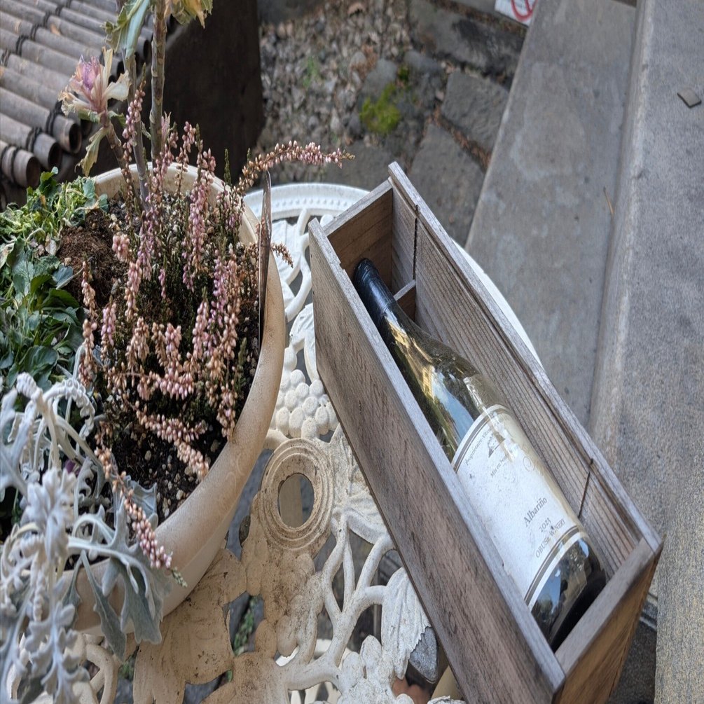 小布施ワイナリーさんへ訪問｜Takayuki Miyano