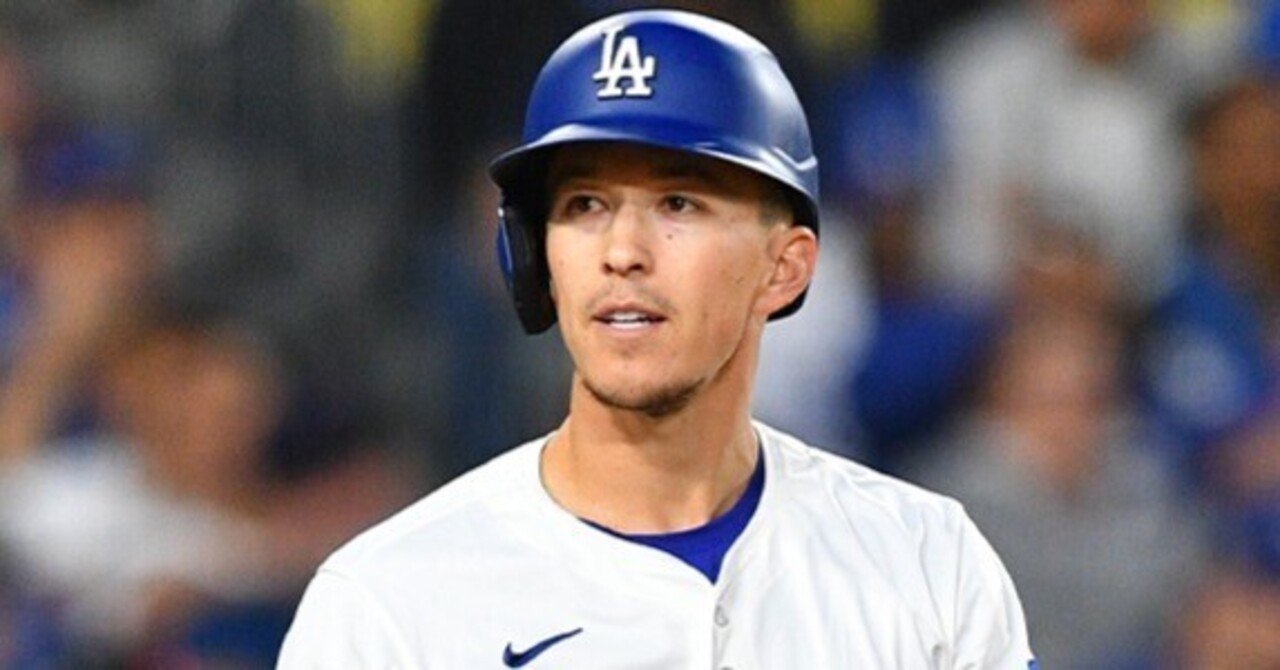ドジャース】トミー・エドマンが開幕IL入りへ。足首手術の影響と、内野