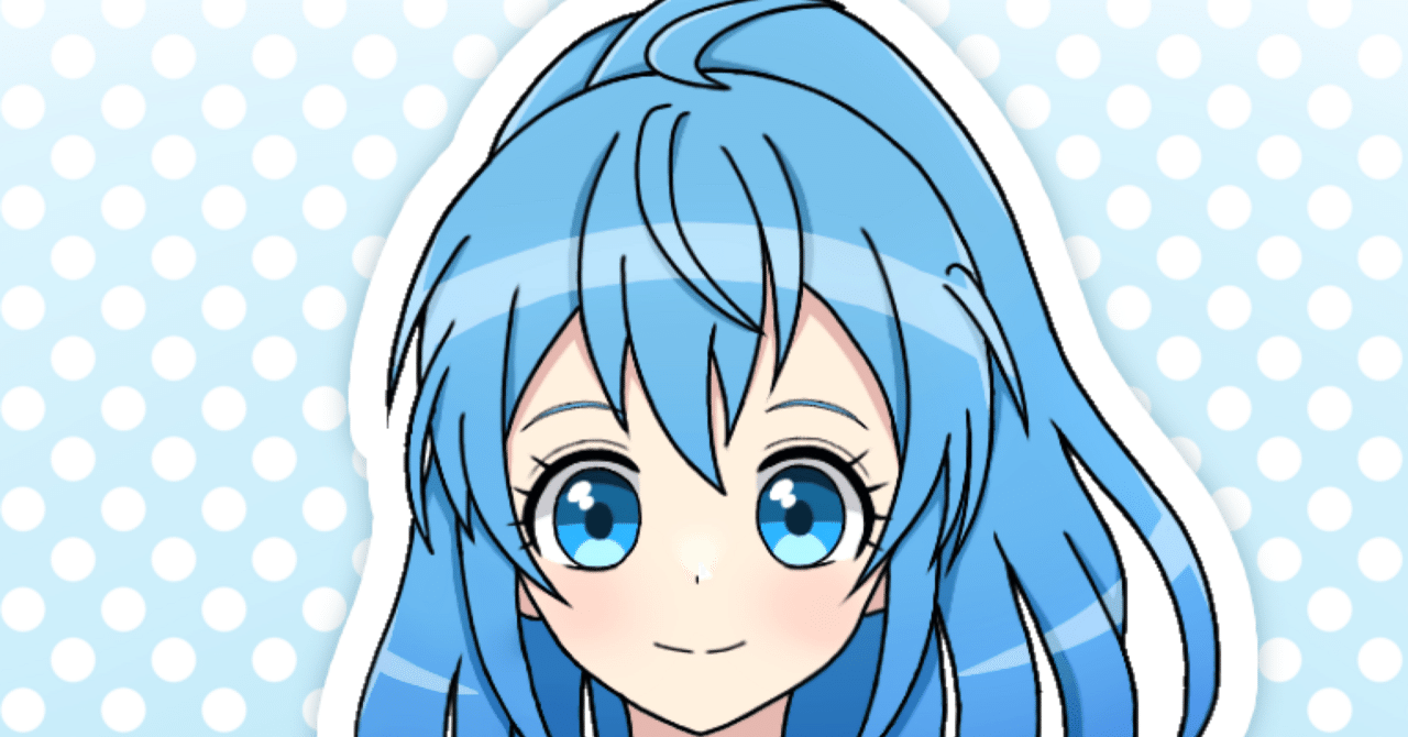 るなさん（カラフルピーチ）｜エシネム(フォロバするよ)