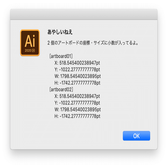 Illustrator で ロゴデータ を作るときのチェックリスト 宮澤聖二 Onthehead Note