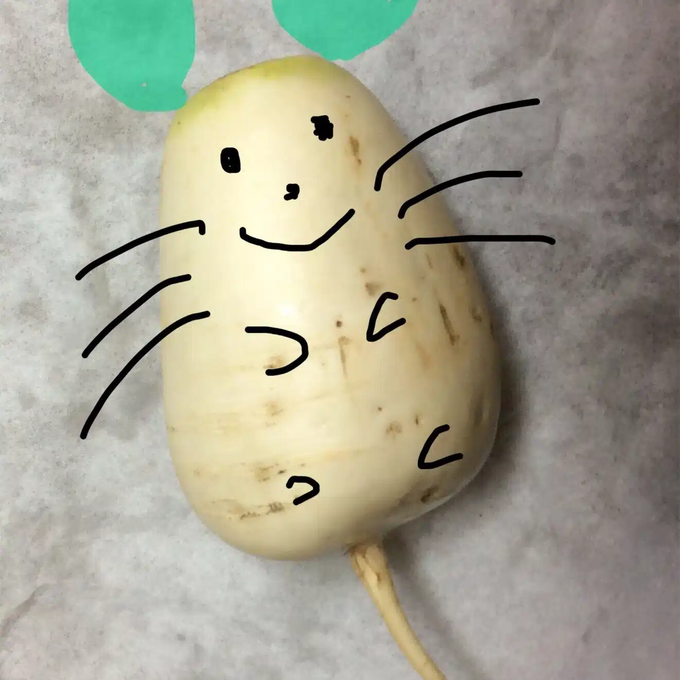 まぎちろ