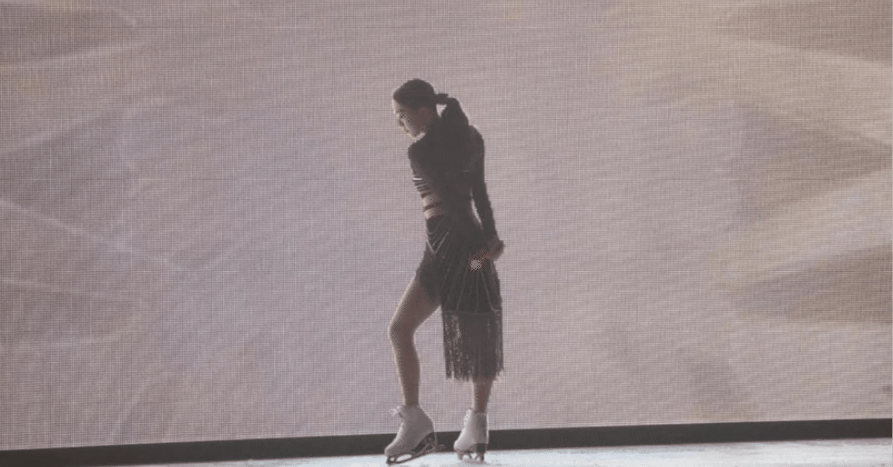 浅田真央BEYOND神奈川公演‼️ 2022年10月｜SAKE of My Life❗️