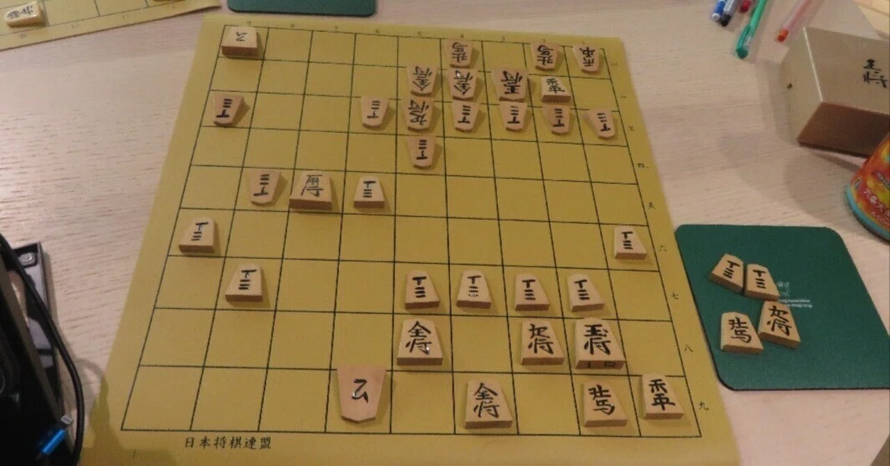 今日 の 将棋