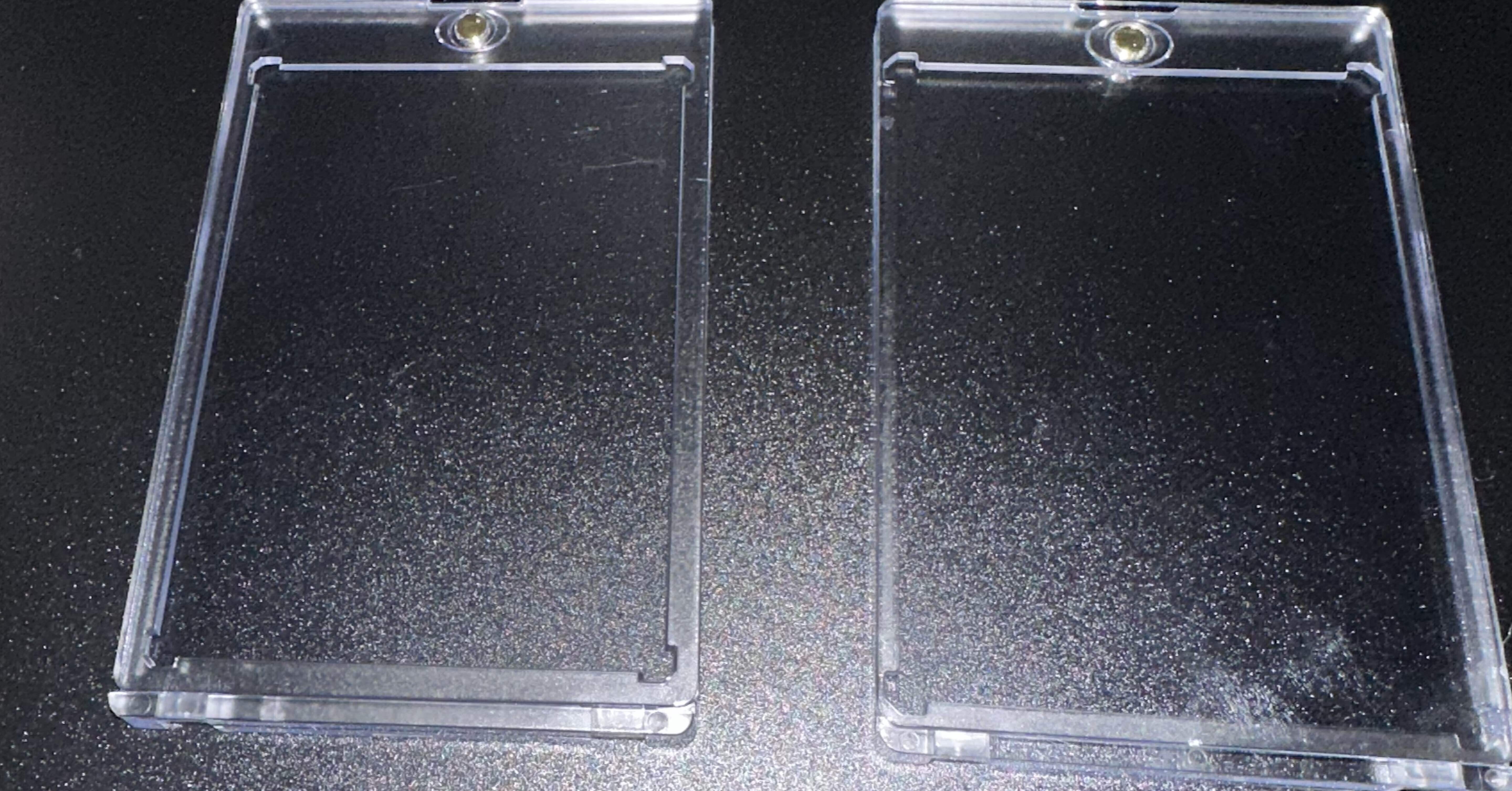 seriaのマグネットカードローダー｜オガサン