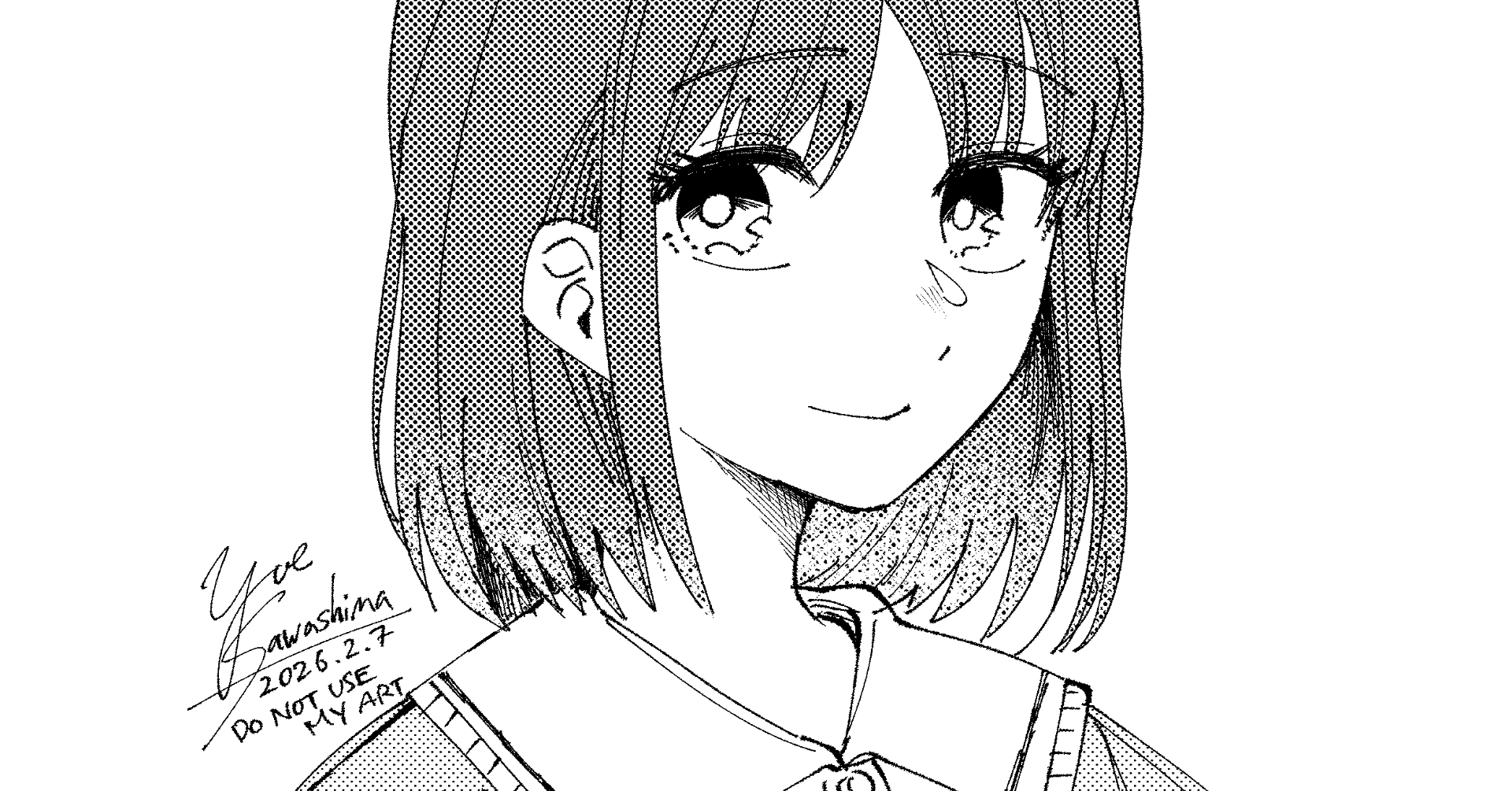 近況と落書き｜澤島ヨウ