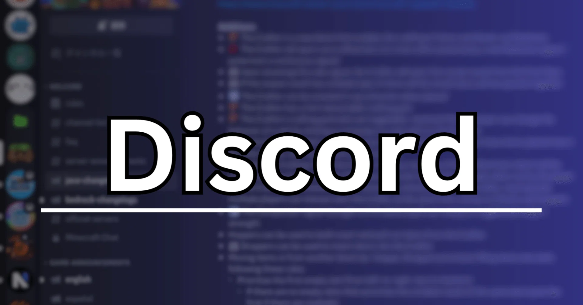 Discord Manual for Personal Use | 7 Shields for Safe Interaction