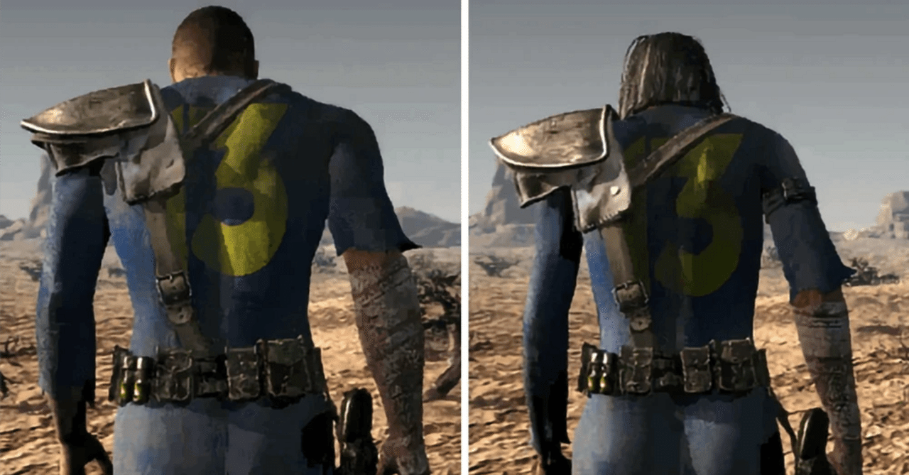 Vaultの居住者｜もひ