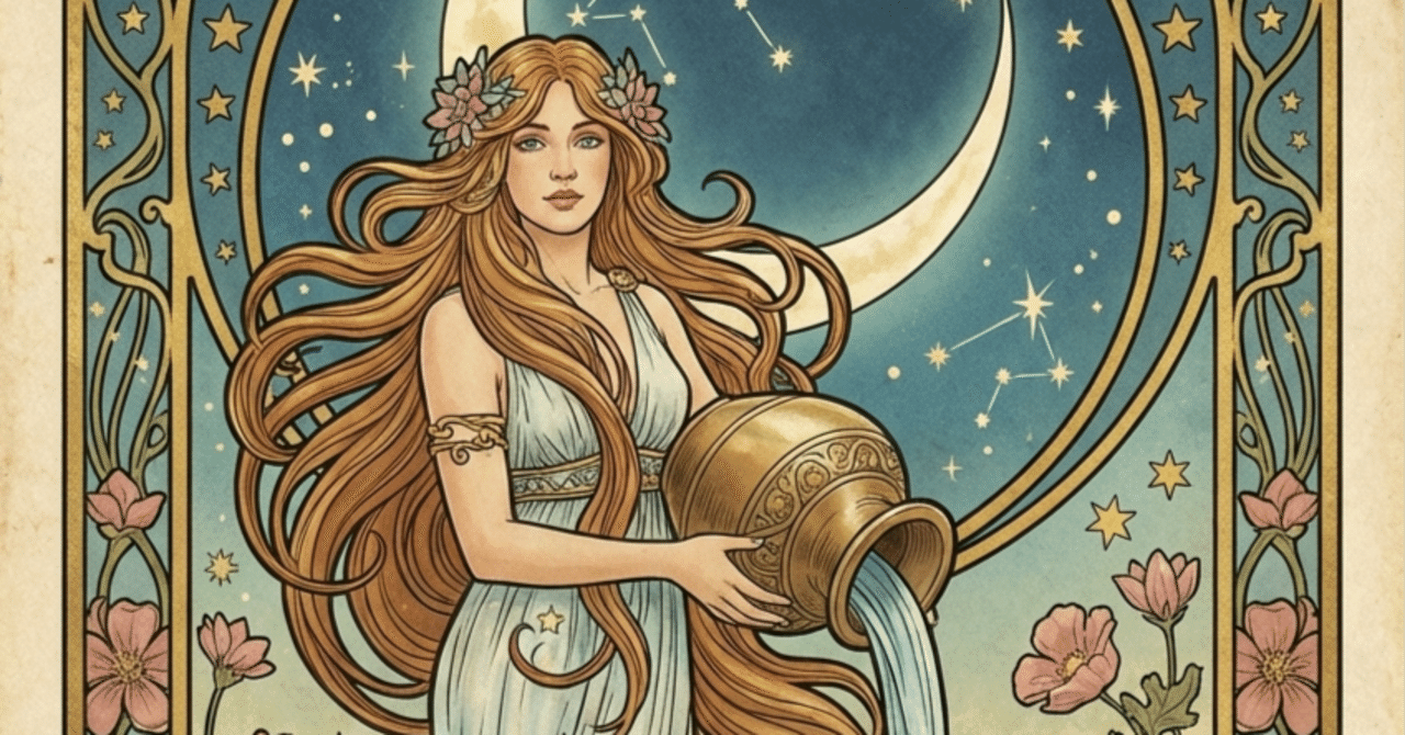 今宵は水瓶座新月｜ノリーズ｜コーヒーと共に暮らす