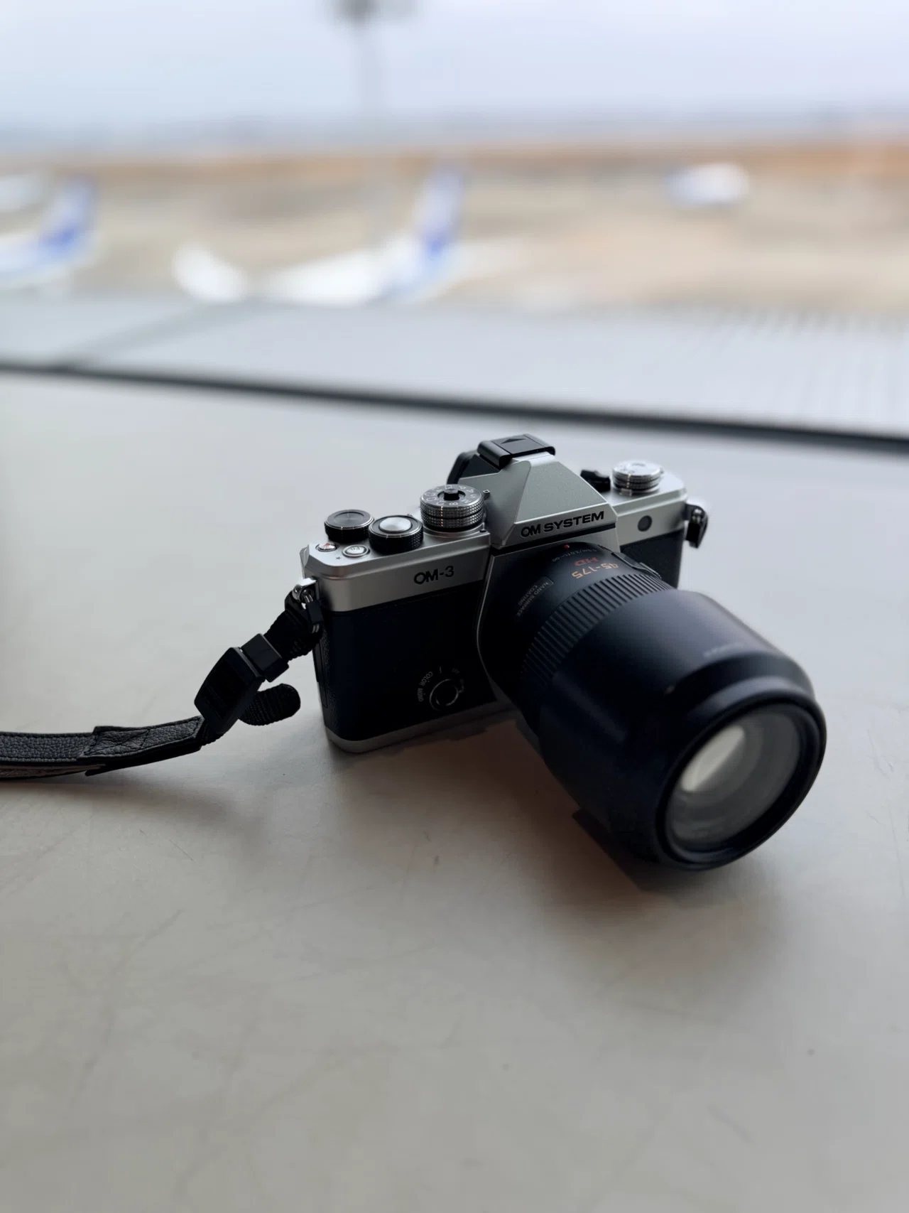2万円で手に入る350mmの世界。LUMIX 45-175mmで見つけた、望遠スナップ