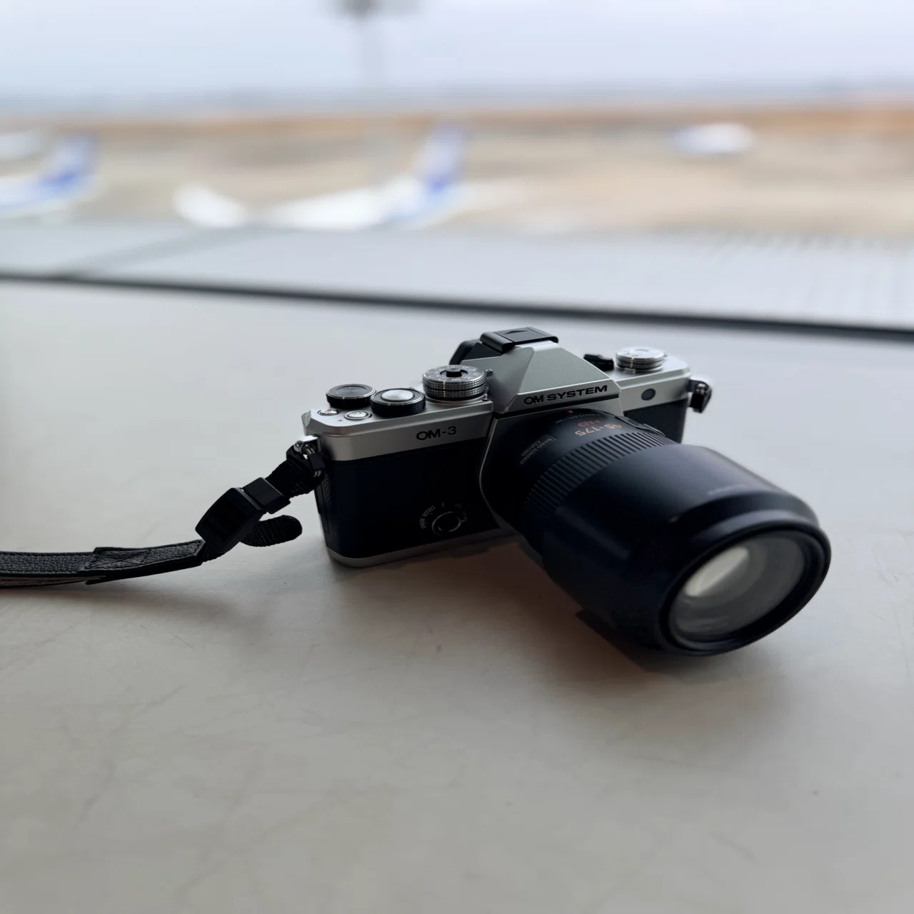 2万円で手に入る350mmの世界。LUMIX 45-175mmで見つけた、望遠スナップ