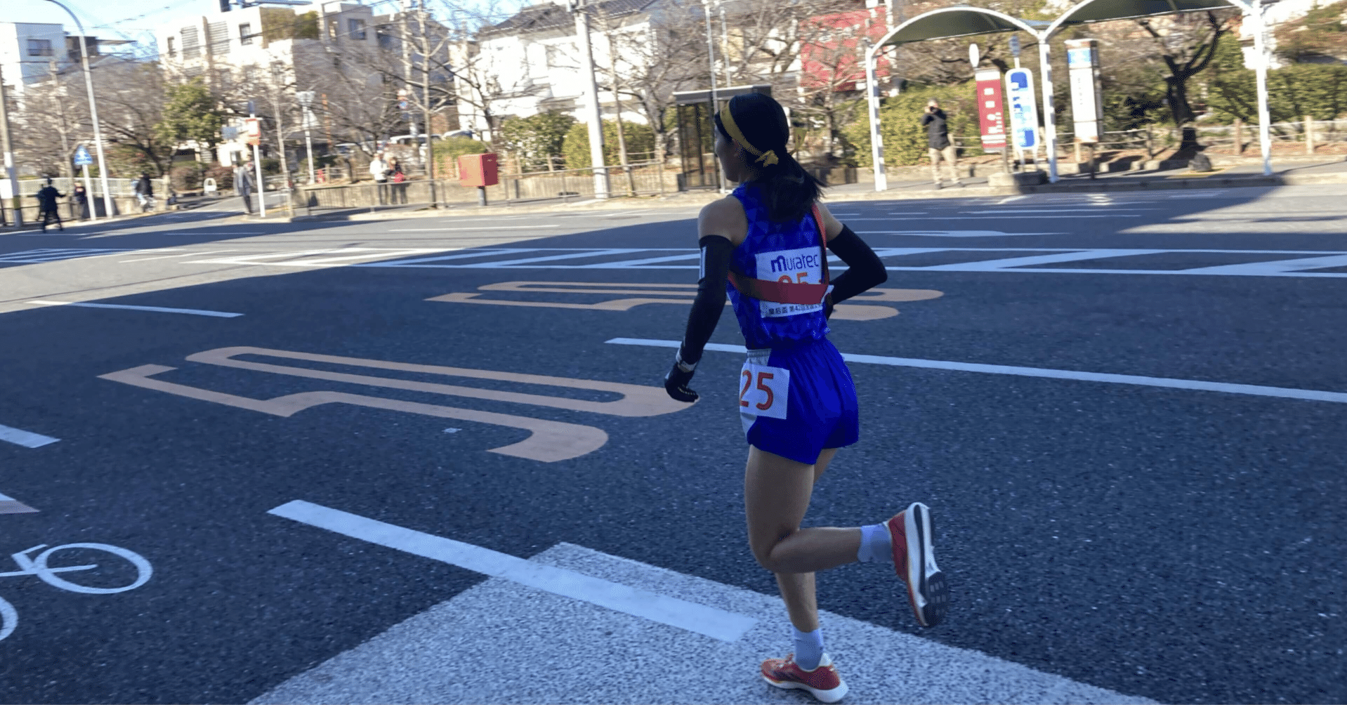 ランニング記録(2/16〜22 57.3km)新コーチ「Gemini」に変えて、視界が