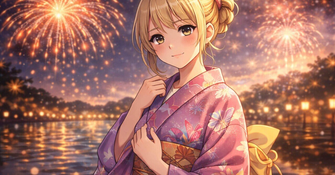 Mr.Children「HANABI」から考える日本の美学｜Yoshiya Somura