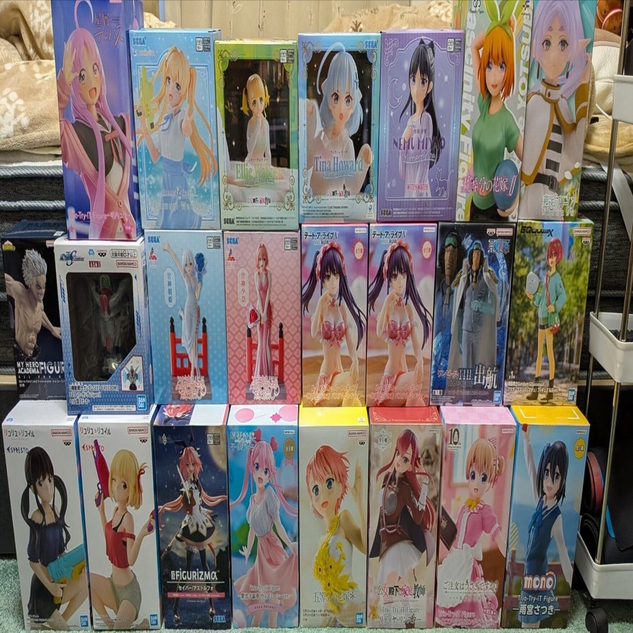 クレーンゲームにはまったので色々まとめてみた。｜ねゆび