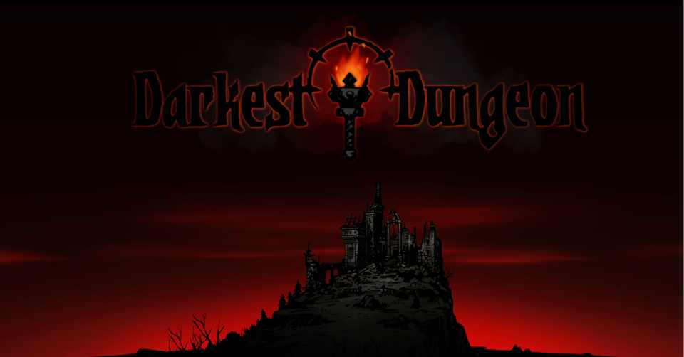 ネタバレあり Darkestdungeon雑記 ラストダンジョン ロンシャン Note