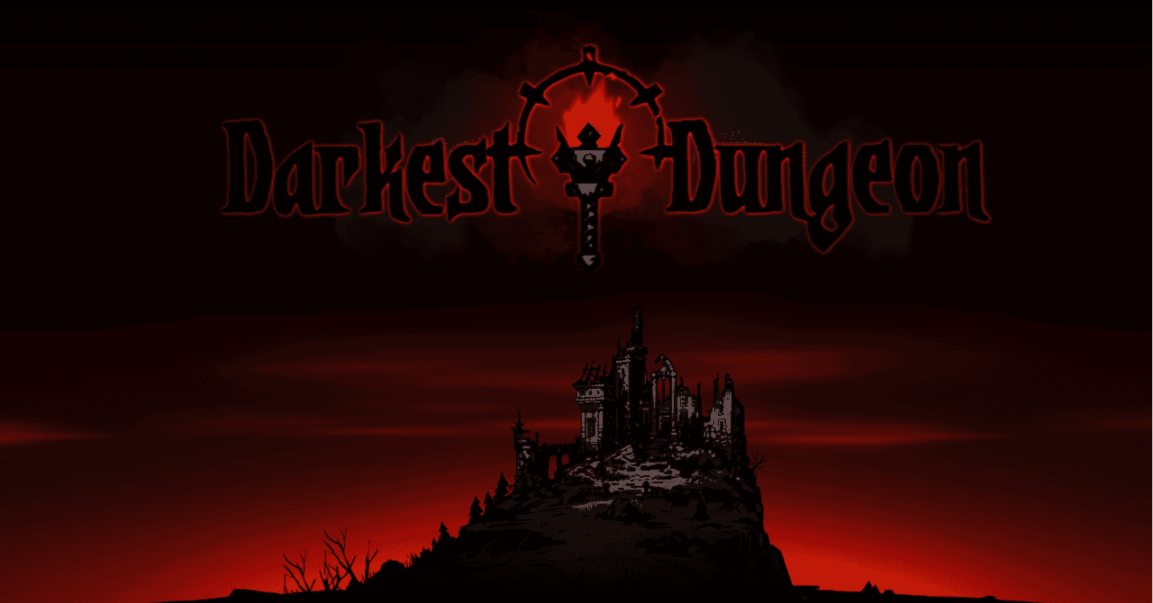 Darkestdungeon の新着タグ記事一覧 Note つくる つながる とどける