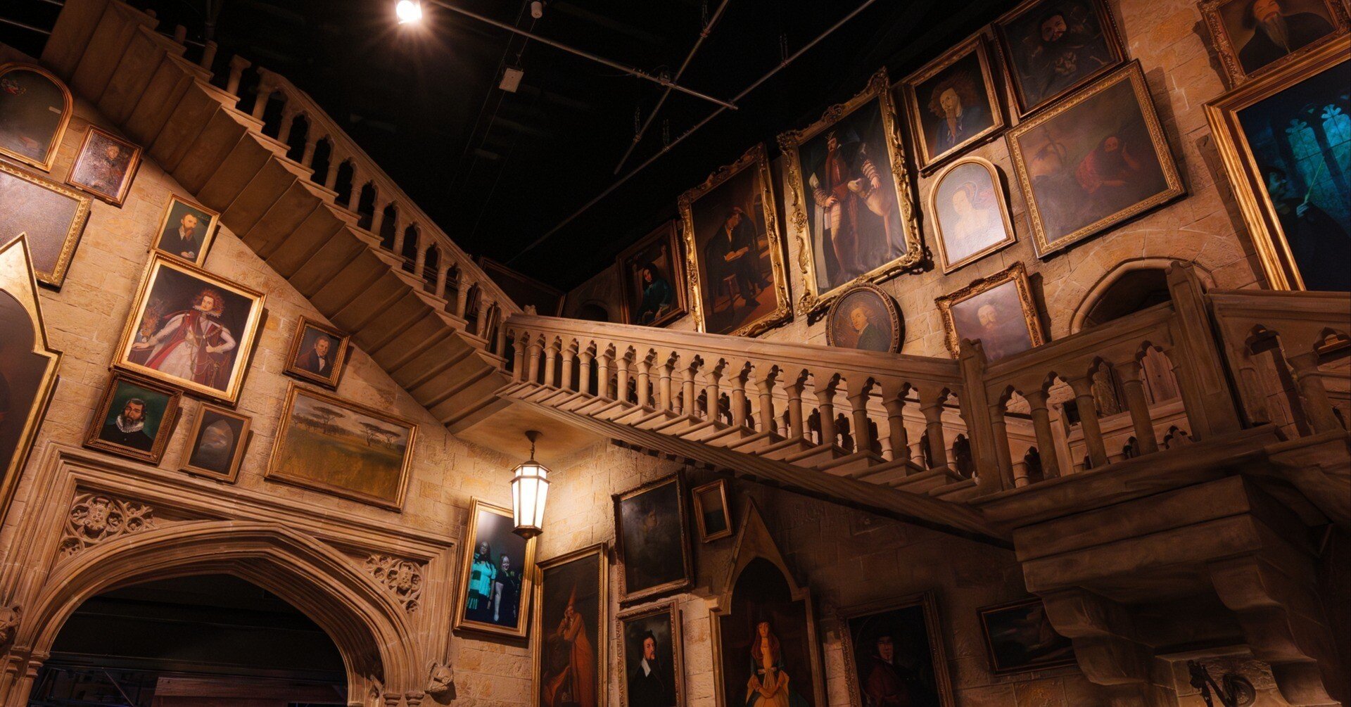 ハリー・ポッター】 家族でスタジオツアー東京に行ってきた！②｜LumiXel