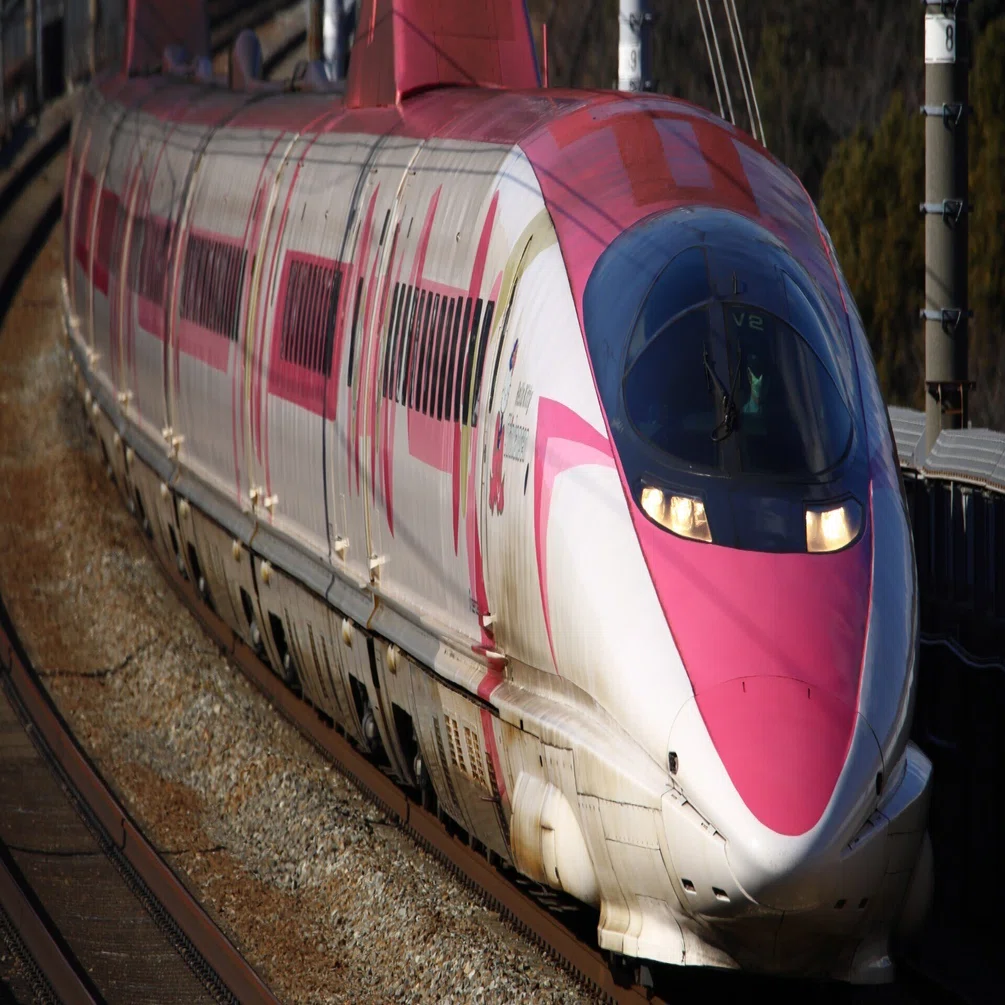 山陽新幹線500系など(2026/2/6)｜えーけー