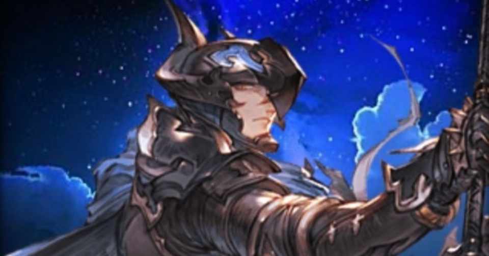 今月の グランブルーファンタジー 進捗状況日記 年5月 九条水音 Note