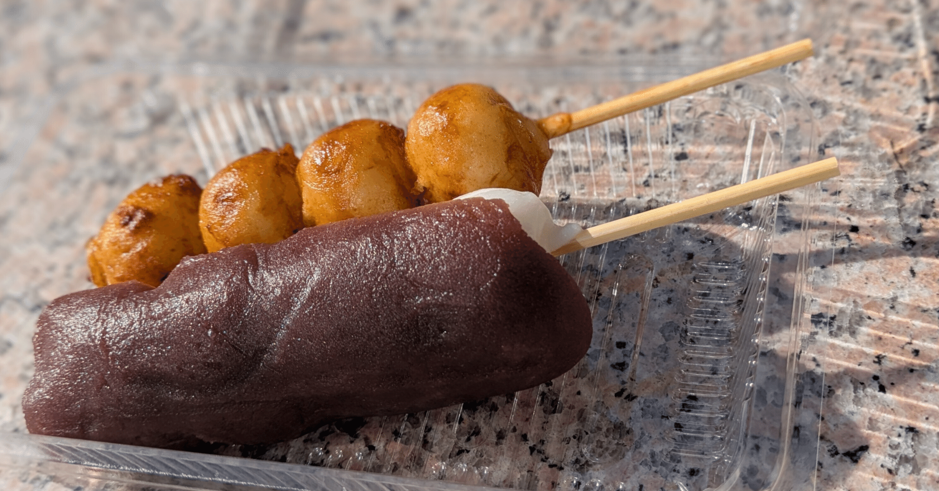 タンゴって美味しいの？｜ジャスパー