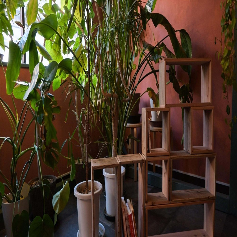 新たな棚主制度、つなぐ本棚あいだから - 棚主ご紹介① -｜りみ | aida