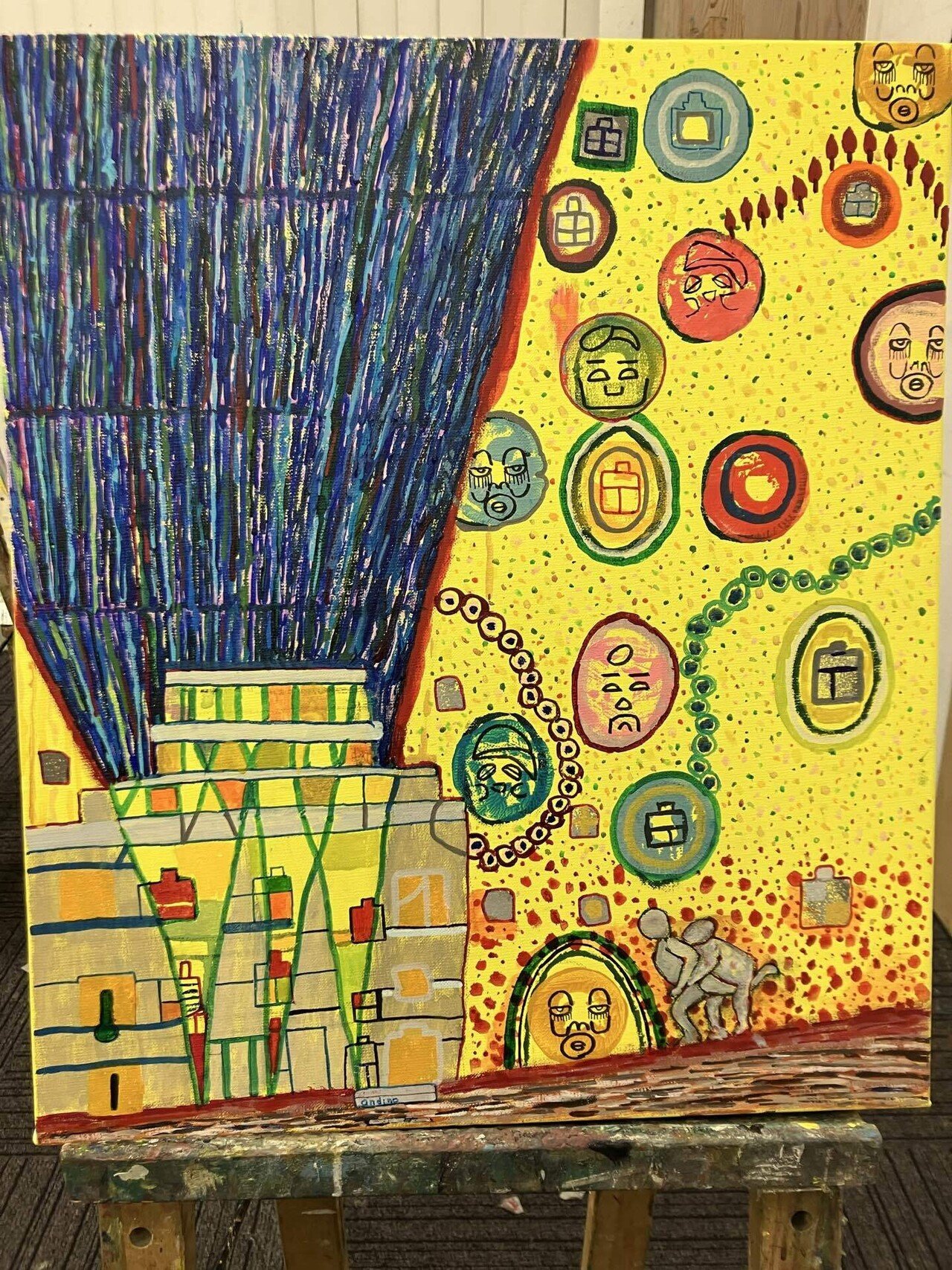 3_フンデルトヴァッサー｜アンディーノ・スタイルズ