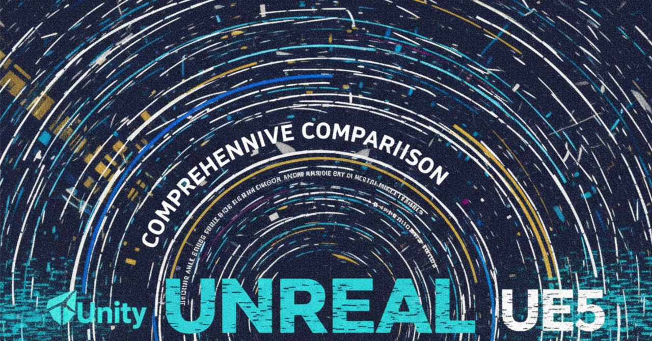 Unreal Engine AIツール徹底比較（Unity生成AIツール vs UE5 AIツール）：2026年2月時点多角的分析｜TWLV32