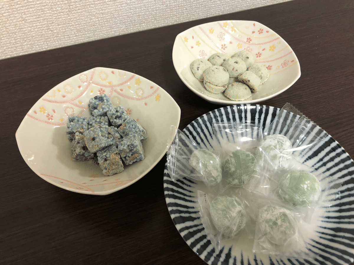 チョコミントレポートvol.22〜ローソンPB LAWSON限定チョコ