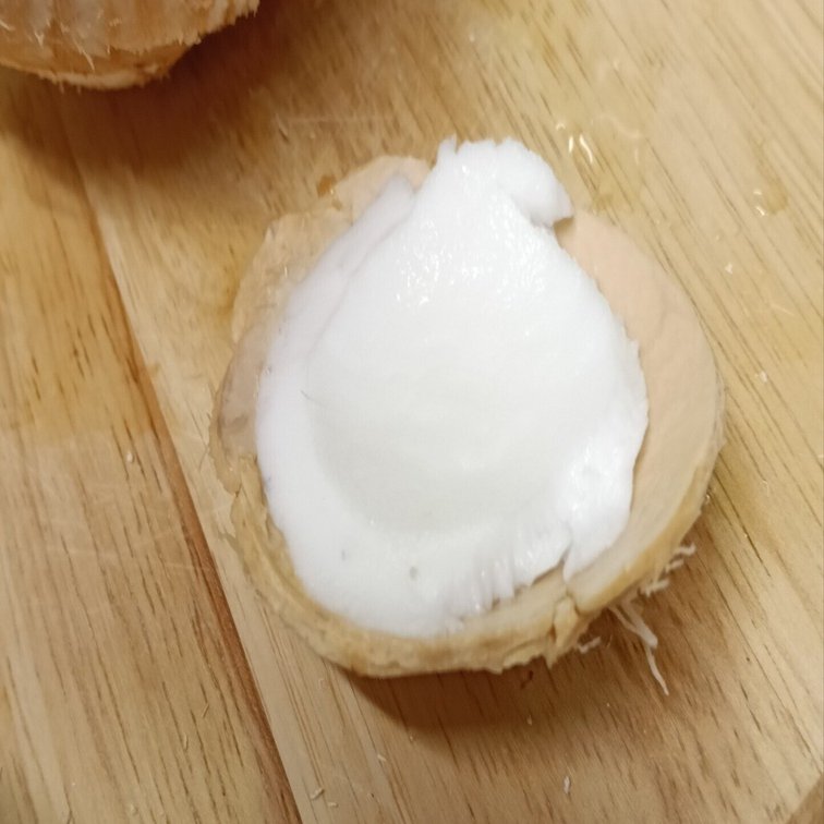 日記#26【ココナッツ飲んでみた】｜ancomroi
