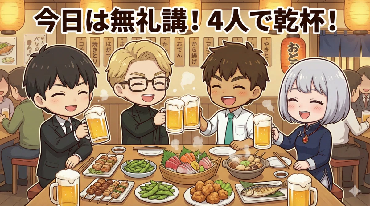 生成AIニュース 中国Alibaba の最新AI「Qwen3.5」襲来！を漫画で解説。GeminiPro3やGPT-5.2に匹敵 ...