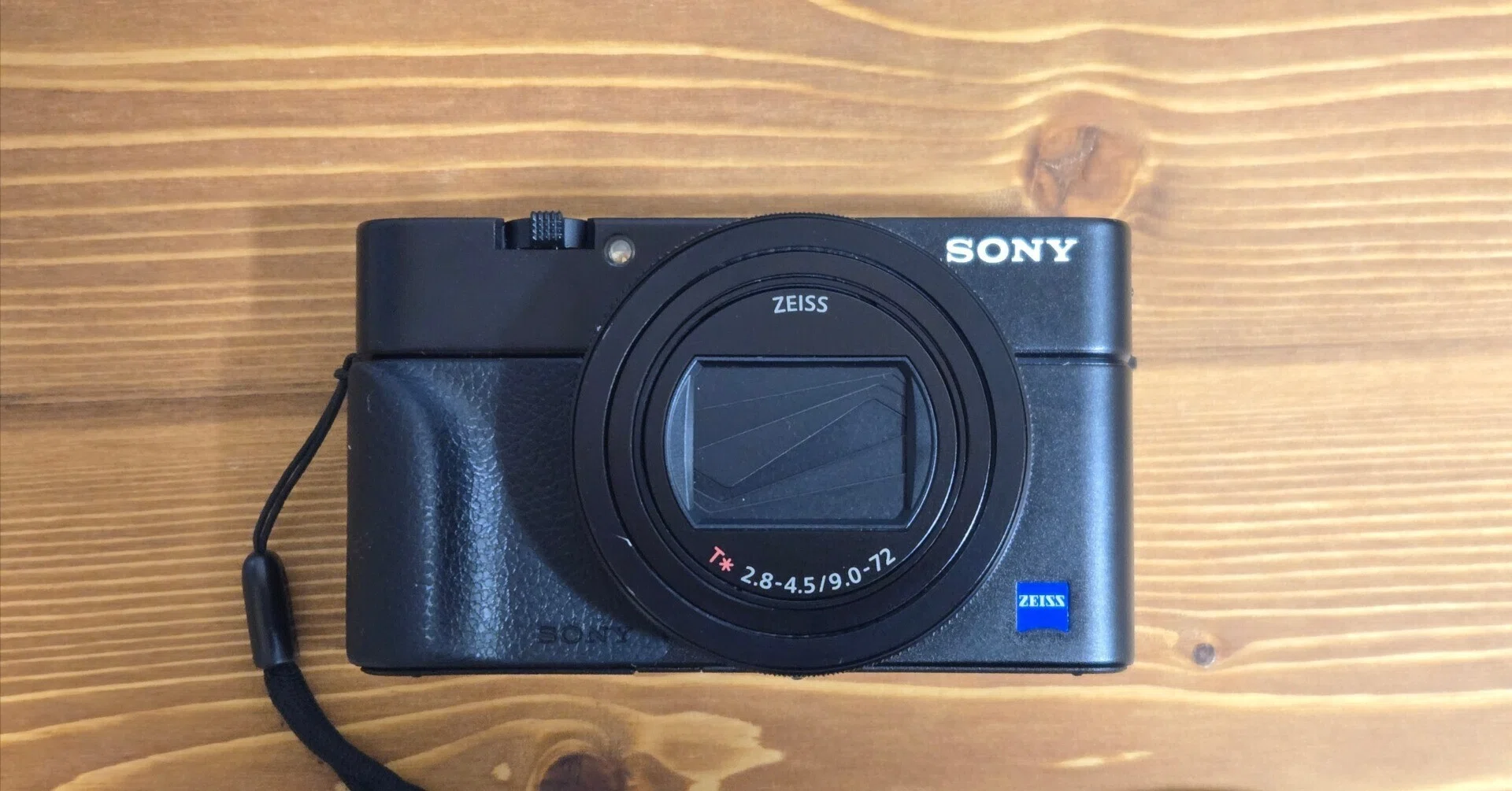 スマホ以上、一眼未満。1インチセンサーで綴る日々（RX100M6）｜SHU