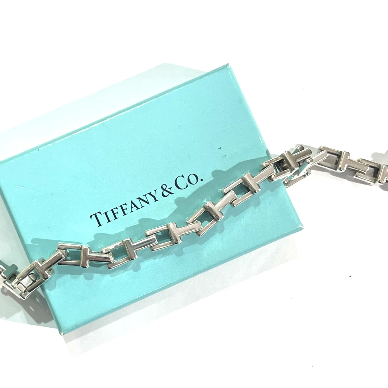 希少Tiffany\u0026Co オールドティファニー ヴィンテージ ナゲット 