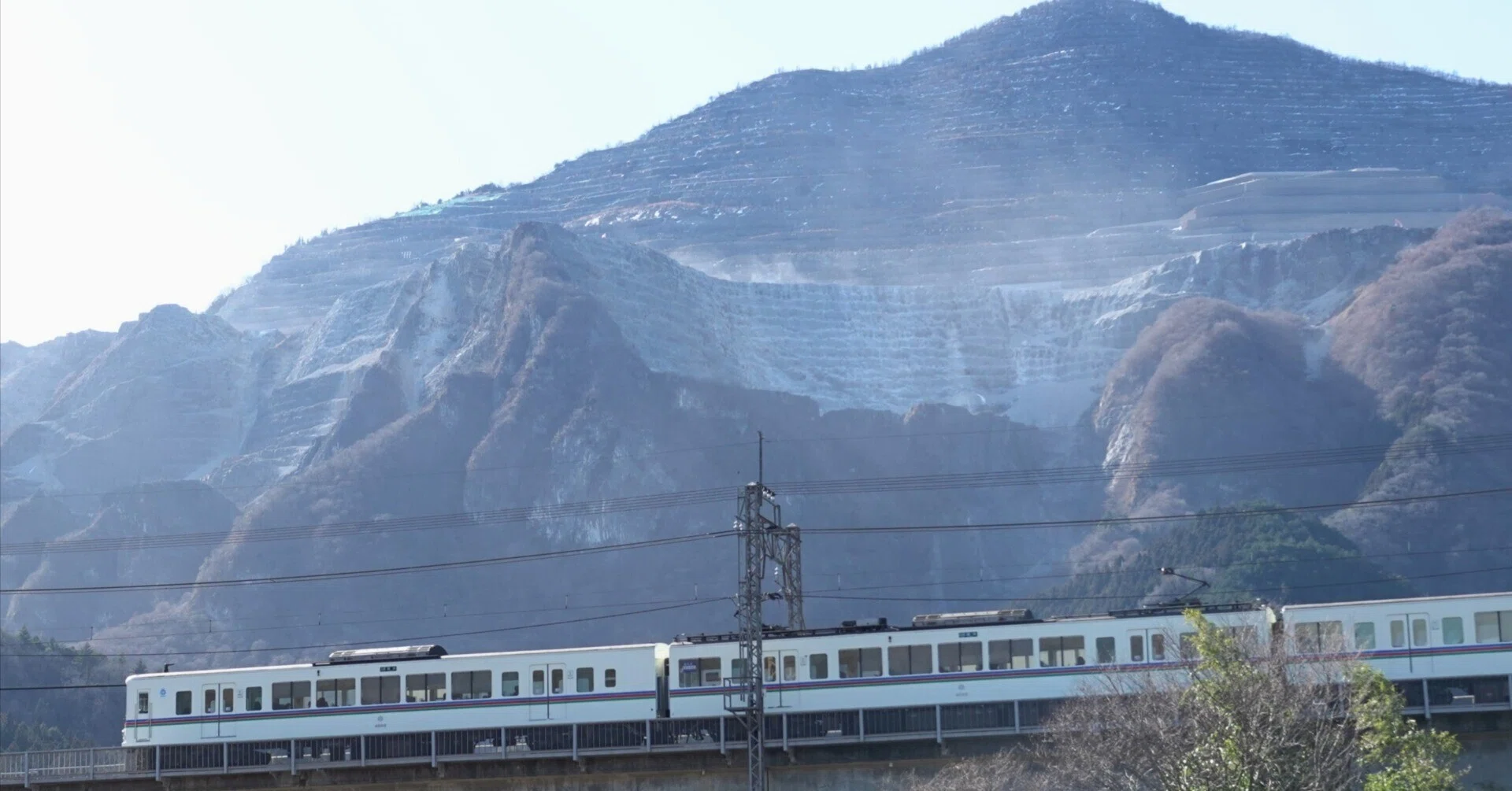 Tabi＆Tetsu】2026‐1‐31 西武鉄道4000系＆52席の至福｜Tabi＆Tetsu