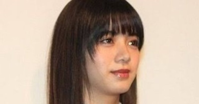 池田エライザのカップ数は あばら骨折れ太郎 Note