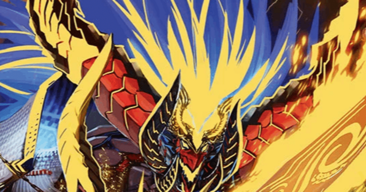 デュエマ】信じてくれ、本当に火自然が好きなんだ＆バトライ刃争奪戦