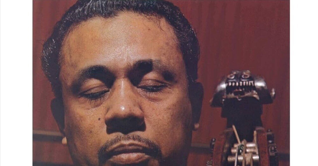 ブルース＆ルーツ／チャールズ・ミンガス｜佐藤達哉