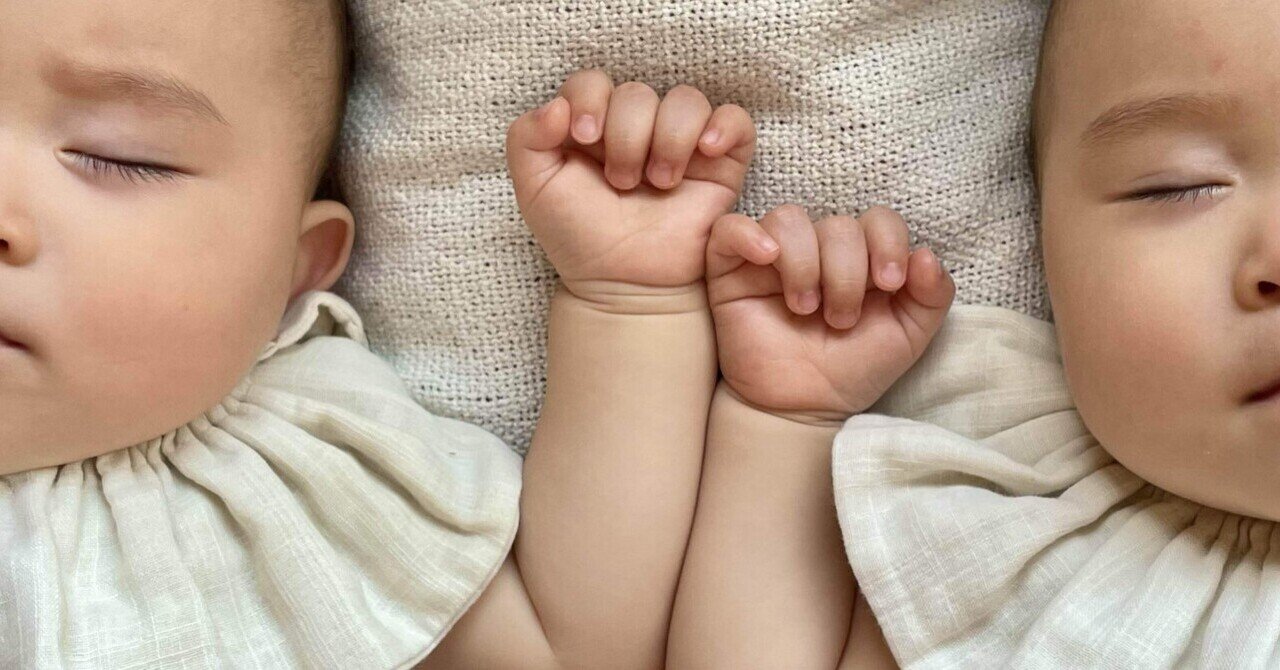 双子が産まれる直前に引っ越した話｜双子ママ👶🏻👶🏻全力ワーママ