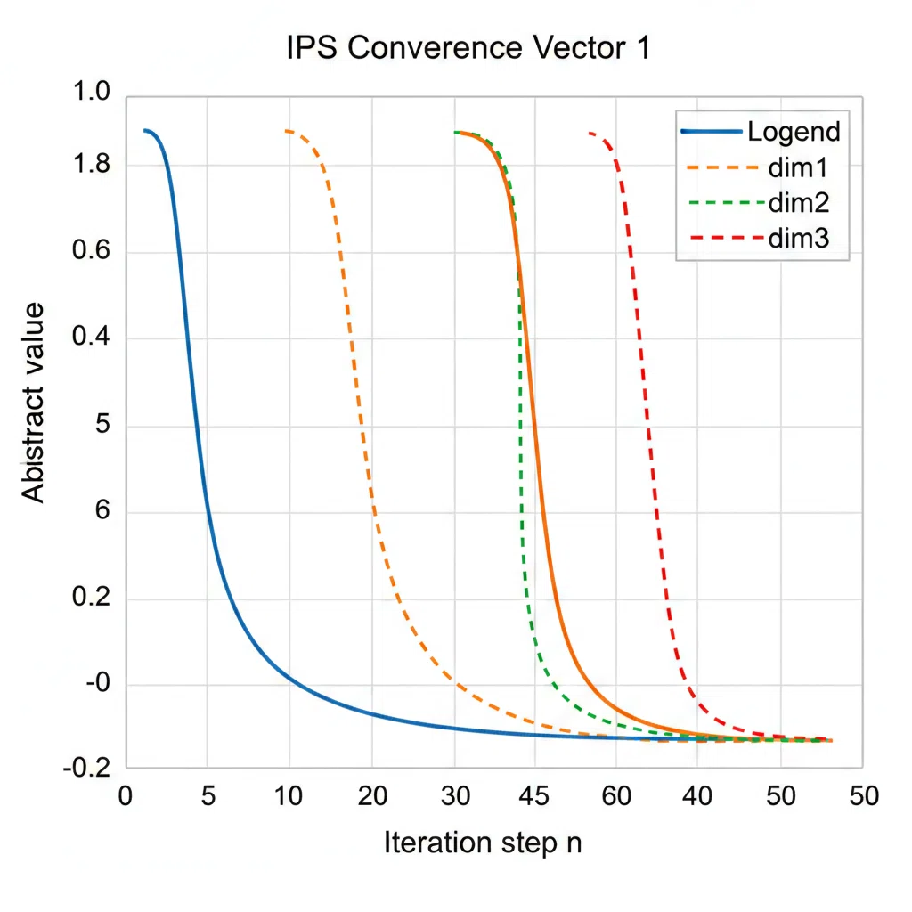 Ips Simulation Universal Fixed-Point Convergence under ONE Axiom: Formal Proof and IPS ...