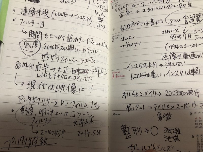 10年代前半ファッションがダサすぎて黒歴史 ネクラのまーちゃろ Note